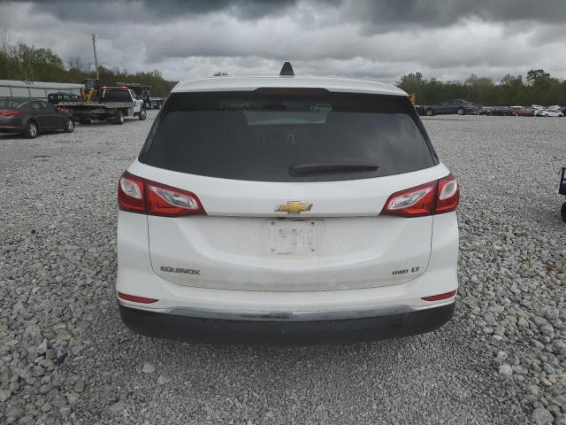 Photo 6 from auction – 2020 CHEVROLET EQUINOX LT with VIN 2GNAXUEV3L6238973