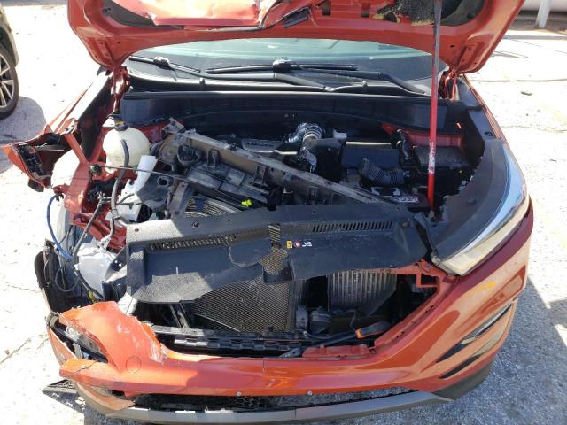 Photo 11 from auction – 2016 HYUNDAI TUCSON LIM with VIN KM8J3CA24GU048161