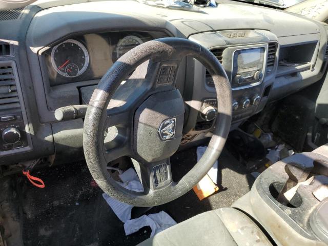 Photo 8 from auction – 2016 RAM 1500 ST with VIN 3C6JR6DG3GG111210