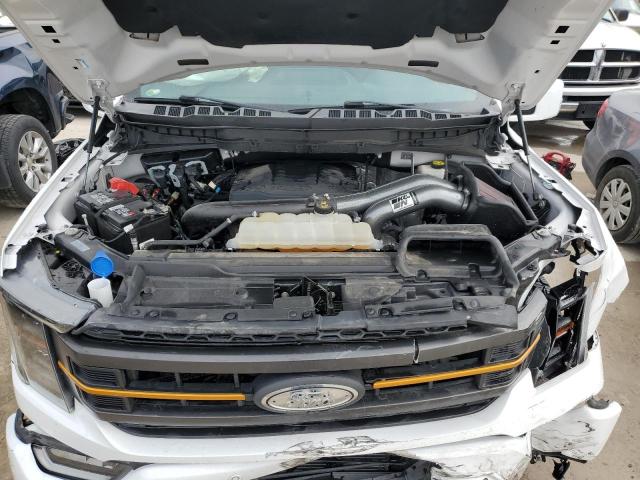 Photo 11 from auction – 2022 FORD F150 SUPER with VIN 1FTEW1E81NFA85900