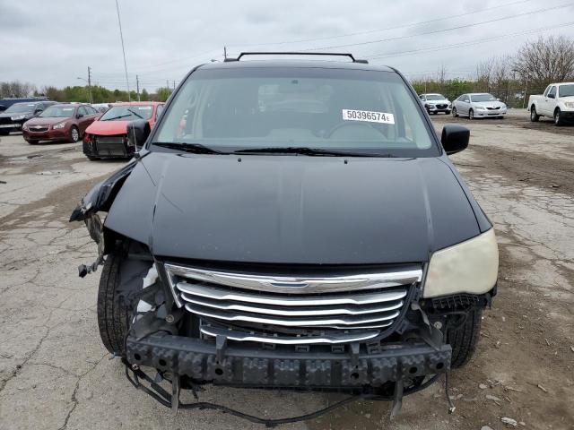 Photo 5 from auction – 2011 CHRYSLER TOWN & COU with VIN 2A4RR5DG9BR605042