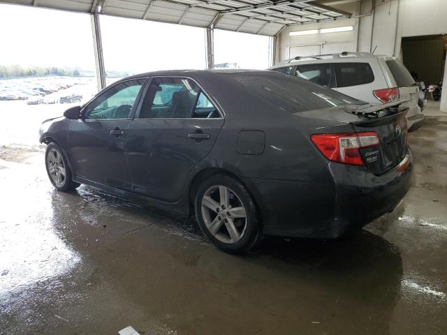 Photo 2 from auction – 2012 TOYOTA CAMRY BASE with VIN 4T1BF1FK2CU616085
