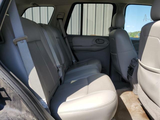 Photo 11 from auction – 2008 CHEVROLET TRAILBLAZE with VIN 1GNDS13S282233187