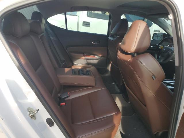 Zdjęcie 10 z aukcji – 2015 ACURA TLX z VIN 19UUB1F33FA013316