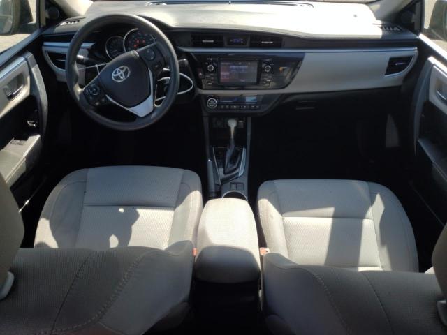 Photo 8 from auction – 2016 TOYOTA COROLLA L with VIN 2T1BURHE3GC650863