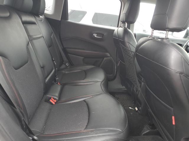 Photo 10 from auction – 2019 JEEP COMPASS TR with VIN 3C4NJDDB9KT818421