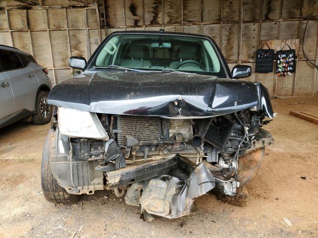 Photo 5 from auction – 2018 NISSAN FRONTIER S with VIN 1N6AD0EV9JN753878