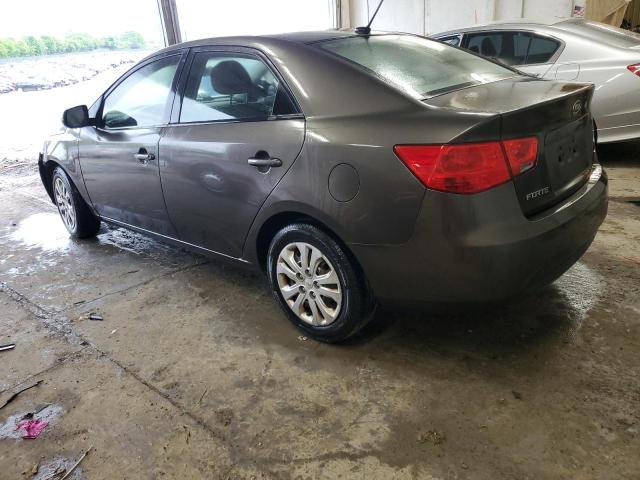 Photo 2 from auction – 2011 KIA FORTE EX with VIN KNAFU4A25B5422726