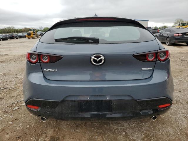 Photo 6 from auction – 2021 MAZDA 3 PREMIUM with VIN JM1BPAML3M1327197