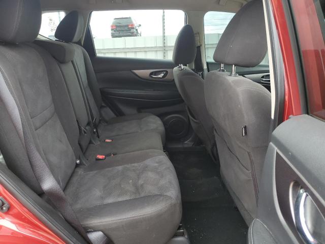 Photo 10 from auction – 2016 NISSAN ROGUE S with VIN KNMAT2MV0GP617431