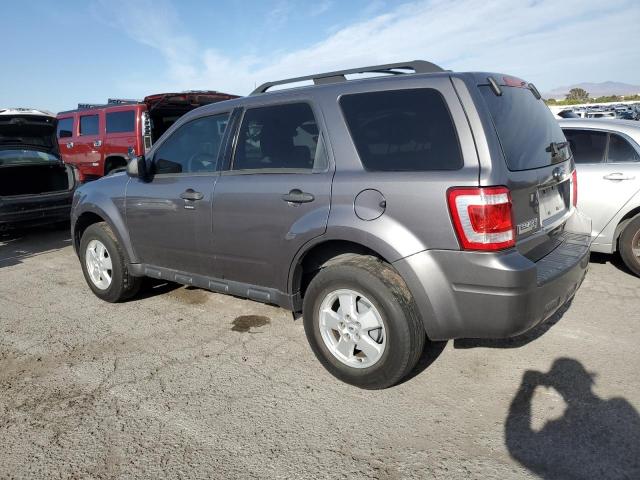 Photo 2 from auction – 2009 FORD ESCAPE XLT with VIN 1FMCU03G89KA21735