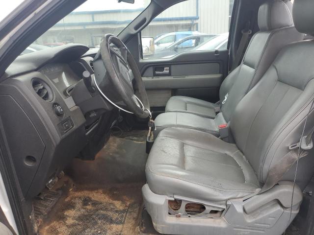 Photo 7 from auction – 2013 FORD F150 with VIN 1FTMF1CM3DKF54812