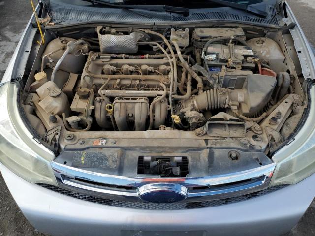 Photo 11 from auction – 2010 FORD FOCUS with VIN 1FAHP3FN7AW199345
