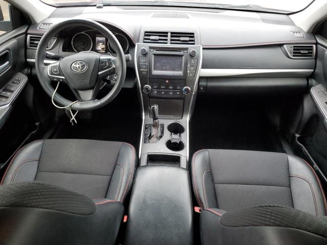 Photo 8 from auction – 2017 TOYOTA CAMRY LE with VIN 4T1BF1FK5HU630196