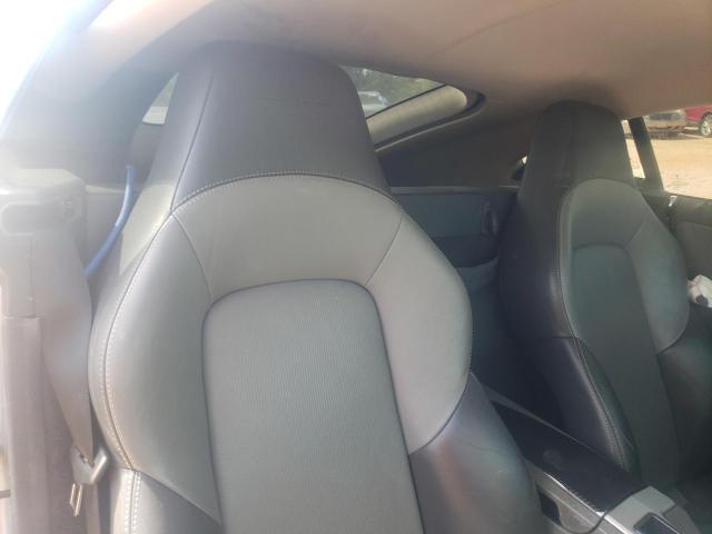 Photo 10 from auction – 2004 CHRYSLER CROSSFIRE with VIN 1C3AN69L24X015798