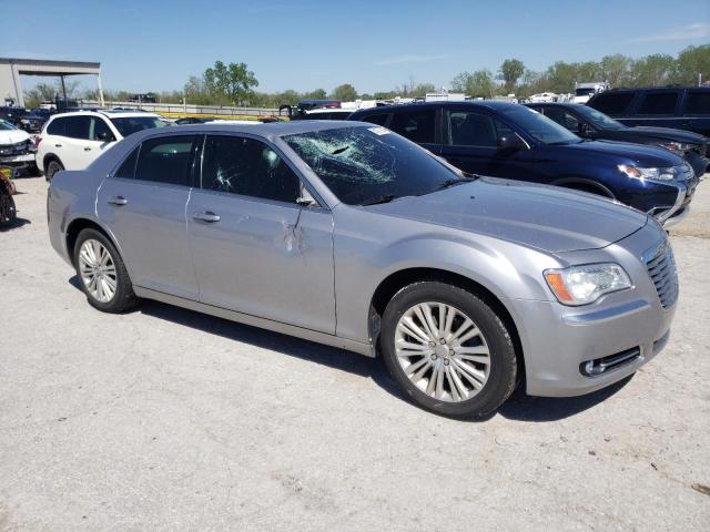 Photo 4 from auction – 2014 CHRYSLER 300 with VIN 2C3CCARG9EH144454