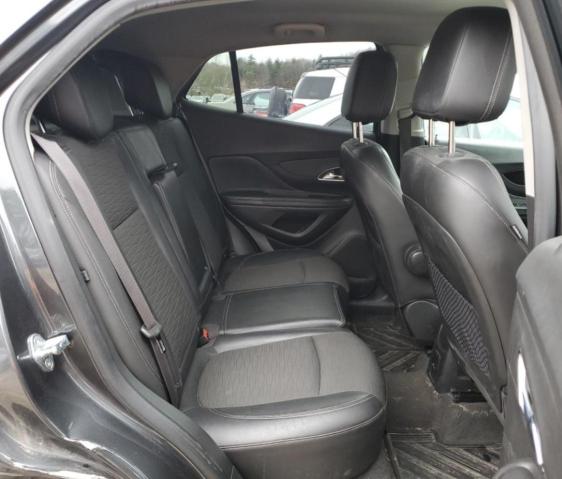 Photo 10 from auction – 2016 BUICK ENCORE CON with VIN KL4CJBSB6GB586037