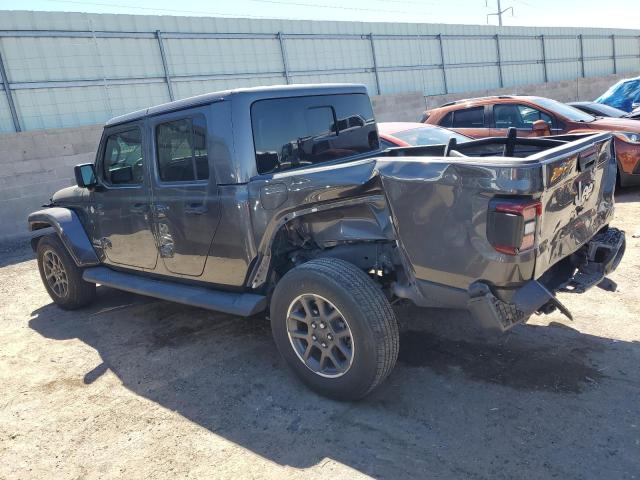 Photo 2 from auction – 2020 JEEP GLADIATOR with VIN 1C6HJTFG1LL169735