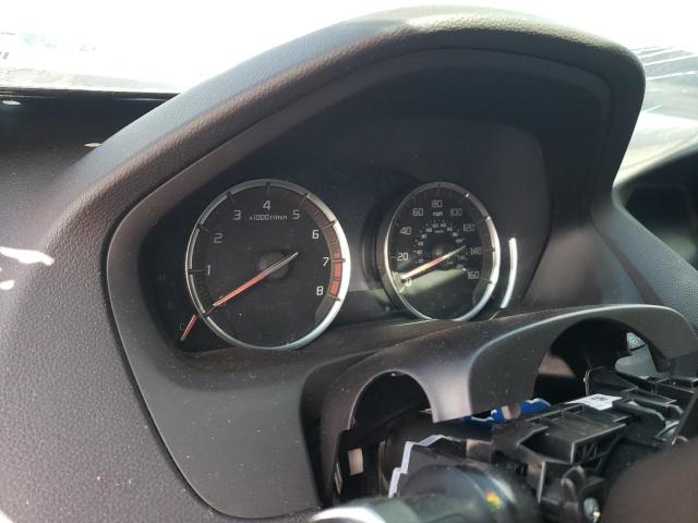 Photo 9 from auction – 2019 ACURA TLX TECHNO with VIN 19UUB3F62KA001061