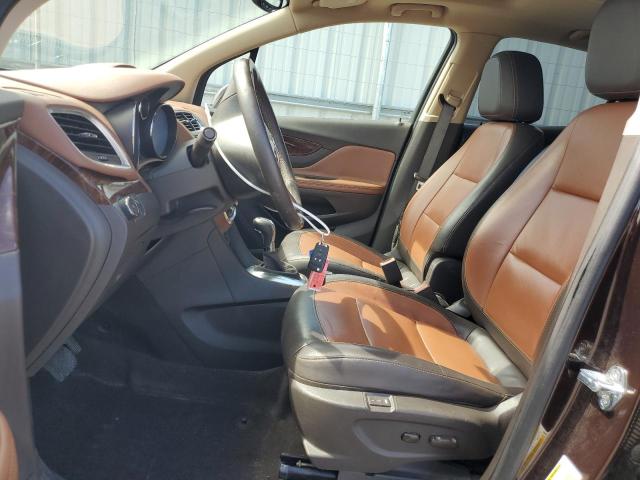 Photo 7 from auction – 2015 BUICK ENCORE PRE with VIN KL4CJHSB2FB082103