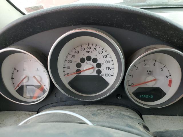 Photo 9 from auction – 2007 DODGE CALIBER SX with VIN 1B3HB48B07D527969