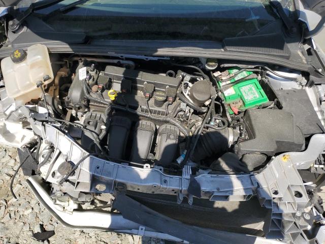 Photo 11 from auction – 2014 FORD FOCUS SE with VIN 1FADP3F21EL235624