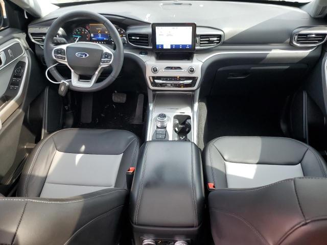 Photo 8 from auction – 2023 FORD EXPLORER X with VIN 1FMSK8DH0PGA72203