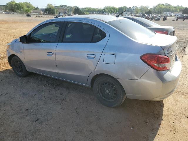Photo 2 from auction – 2017 MITSUBISHI MIRAGE G4 with VIN ML32F3FJ5HHF16382