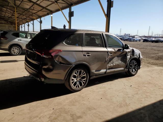 Photo 3 from auction – 2017 MITSUBISHI OUTLANDER with VIN JA4AD3A37HZ064217