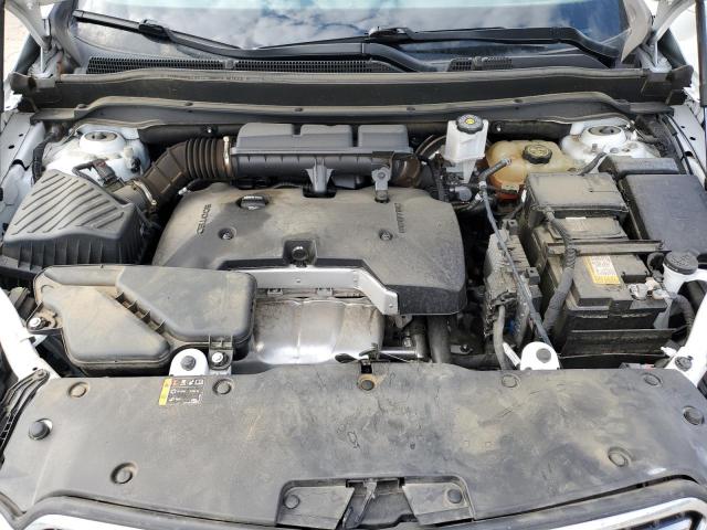 Photo 12 from auction – 2020 BUICK ENVISION E with VIN LRBFXCSA8LD232659