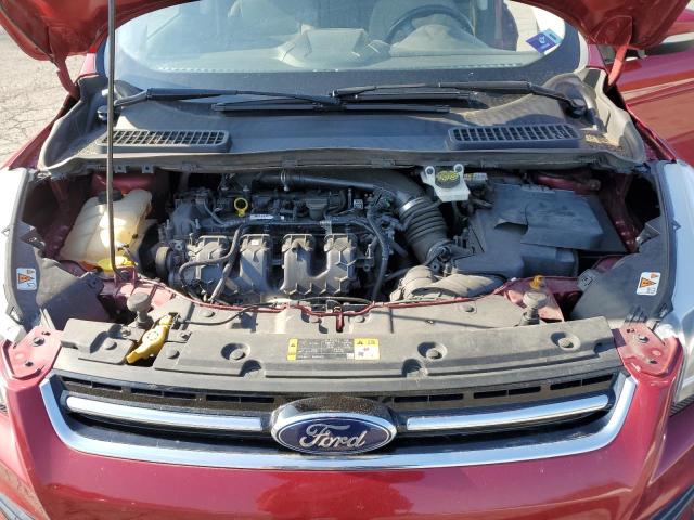 Photo 12 from auction – 2014 FORD ESCAPE TIT with VIN 1FMCU9J94EUB42186