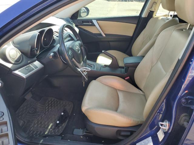 Photo 7 from auction – 2012 MAZDA 3 I with VIN JM1BL1M84C1681493