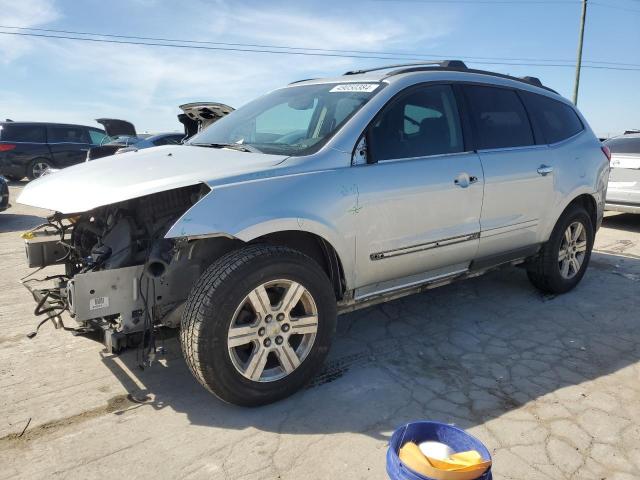 CHEVROLET TRAVERSE L 2012 with VIN 1GNKRJED0CJ169960 - Photo from auction
