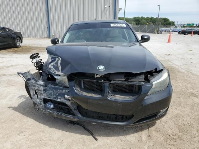 Photo 5 from auction – 2011 BMW 328 I with VIN WBAPH7G52BNN03968