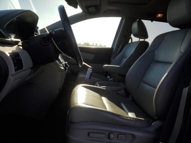 Photo 7 from auction – 2014 HONDA ODYSSEY EX with VIN 5FNRL5H65EB107090