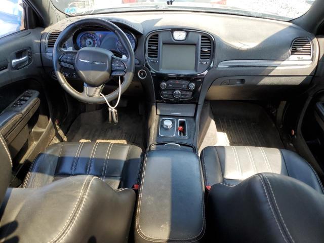Photo 8 from auction – 2015 CHRYSLER 300 S with VIN 2C3CCAGG1FH820514