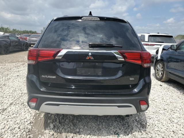 Photo 6 from auction – 2020 MITSUBISHI OUTLANDER with VIN JA4AD3A33LZ025052