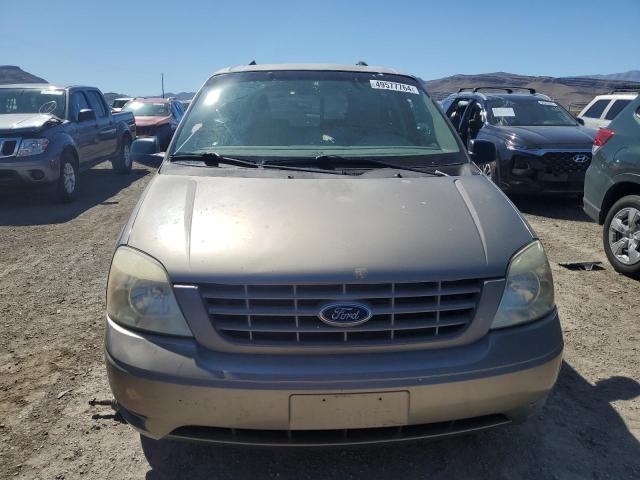 Photo 5 from auction – 2006 FORD FREESTAR S with VIN 2FMZA51626BA35601