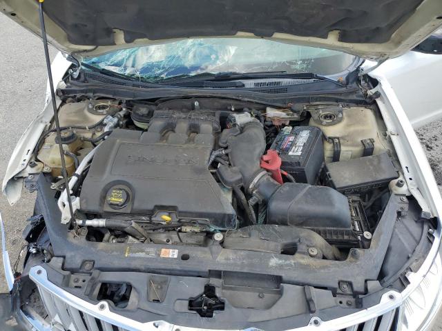 Photo 11 from auction – 2011 LINCOLN MKZ with VIN 3LNHL2GC1BR768266