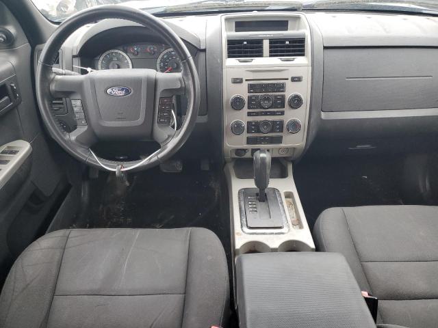 Photo 8 from auction – 2010 FORD ESCAPE XLT with VIN 1FMCU9DG2AKD39759