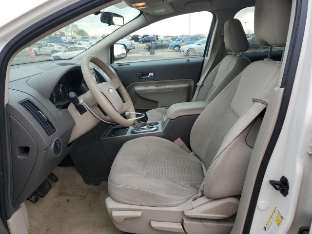 Photo 7 from auction – 2010 FORD EDGE SE with VIN 2FMDK3GC4ABA48898