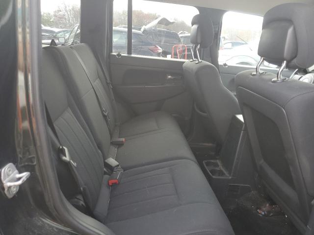 Photo 11 from auction – 2011 JEEP LIBERTY SP with VIN 1J4PN2GK4BW577949