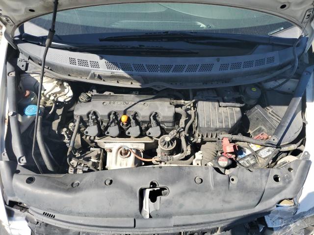 Photo 11 from auction – 2011 HONDA CIVIC EX with VIN 19XFA1F8XBE017084
