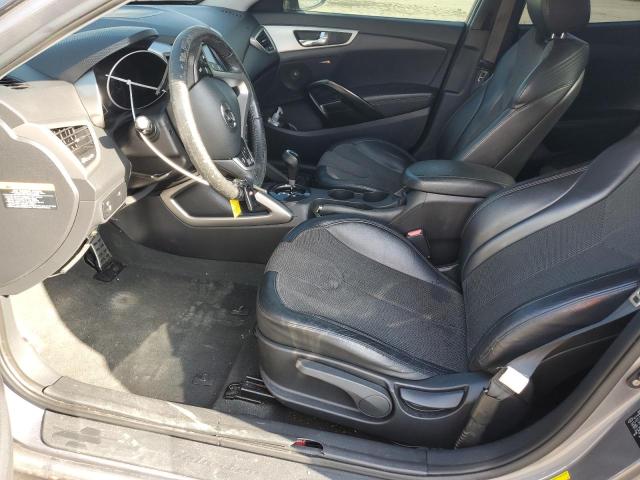 Photo 7 from auction – 2012 HYUNDAI VELOSTER with VIN KMHTC6AD6CU035627