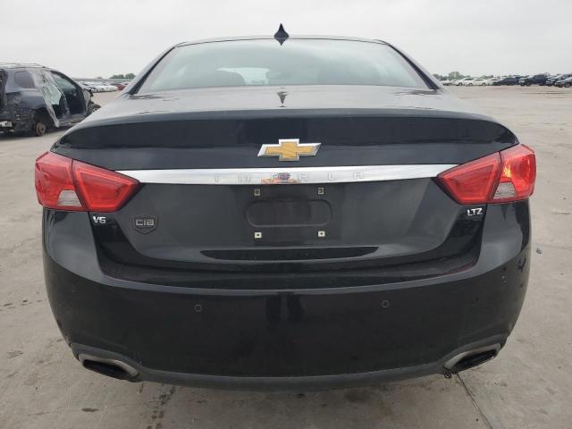 Photo 6 from auction – 2015 CHEVROLET IMPALA LTZ with VIN 2G1165S35F9102215