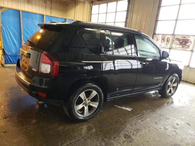 Photo 3 from auction – 2016 JEEP COMPASS LA with VIN 1C4NJDEB7GD663590