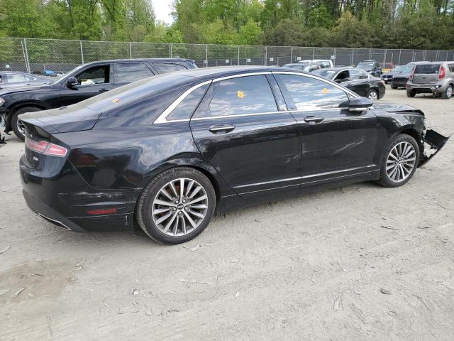 Photo 3 from auction – 2019 LINCOLN MKZ with VIN 3LN6L5KU7KR621474