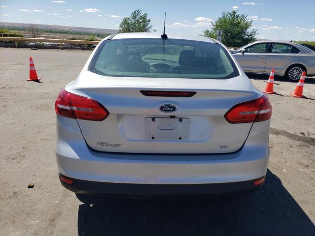 Foto 6 de la subasta – 2018 FORD FOCUS SE con VIN 1FADP3F28JL288430