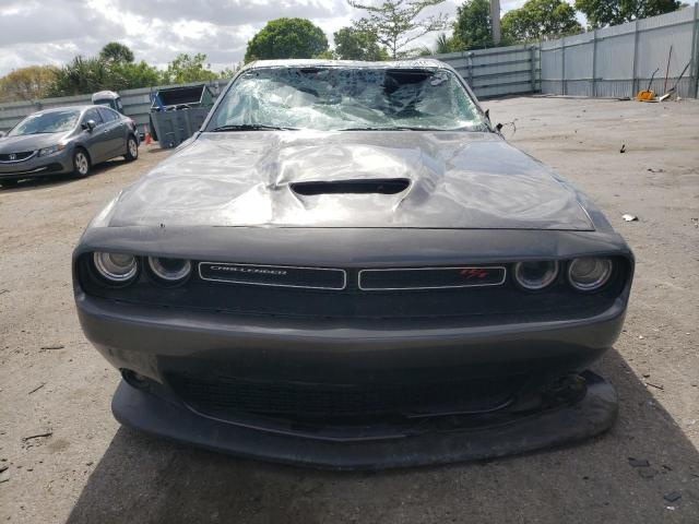 Photo 5 from auction – 2019 DODGE CHALLENGER with VIN 2C3CDZBT0KH705106