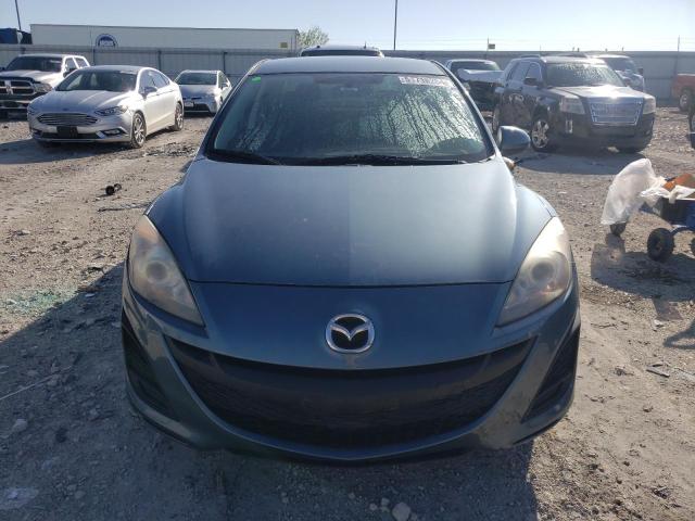 Photo 5 from auction – 2010 MAZDA 3 I with VIN JM1BL1SG3A1311224